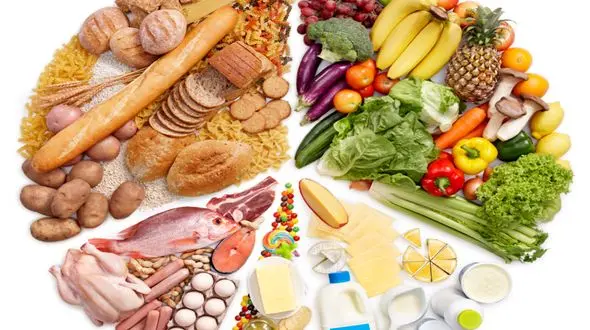 رونمایی از سبد غذایی مطلوب برای جامعه ایرانی 1403