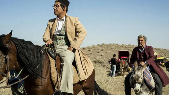 آخرین خبرها از افسانه هزارپایان 