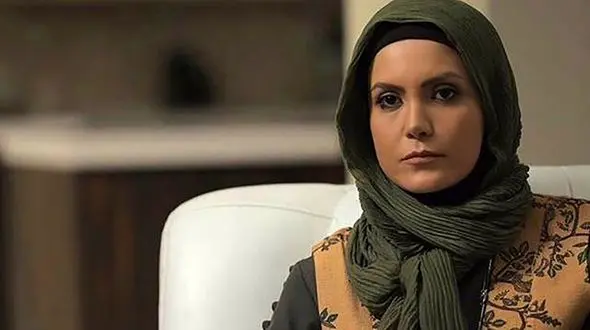 عکس / تیپ و استایل خاص سامیه لک و شوهر فشنش / این عاشقانه بعد پخش سریال آنام پربازدید شد