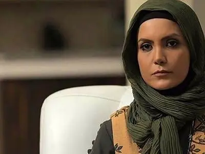 عکس / تیپ و استایل خاص سامیه لک و شوهر فشنش / این عاشقانه بعد پخش سریال آنام پربازدید شد