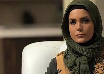 عکس / تیپ و استایل خاص سامیه لک و شوهر فشنش / این عاشقانه بعد پخش سریال آنام پربازدید شد