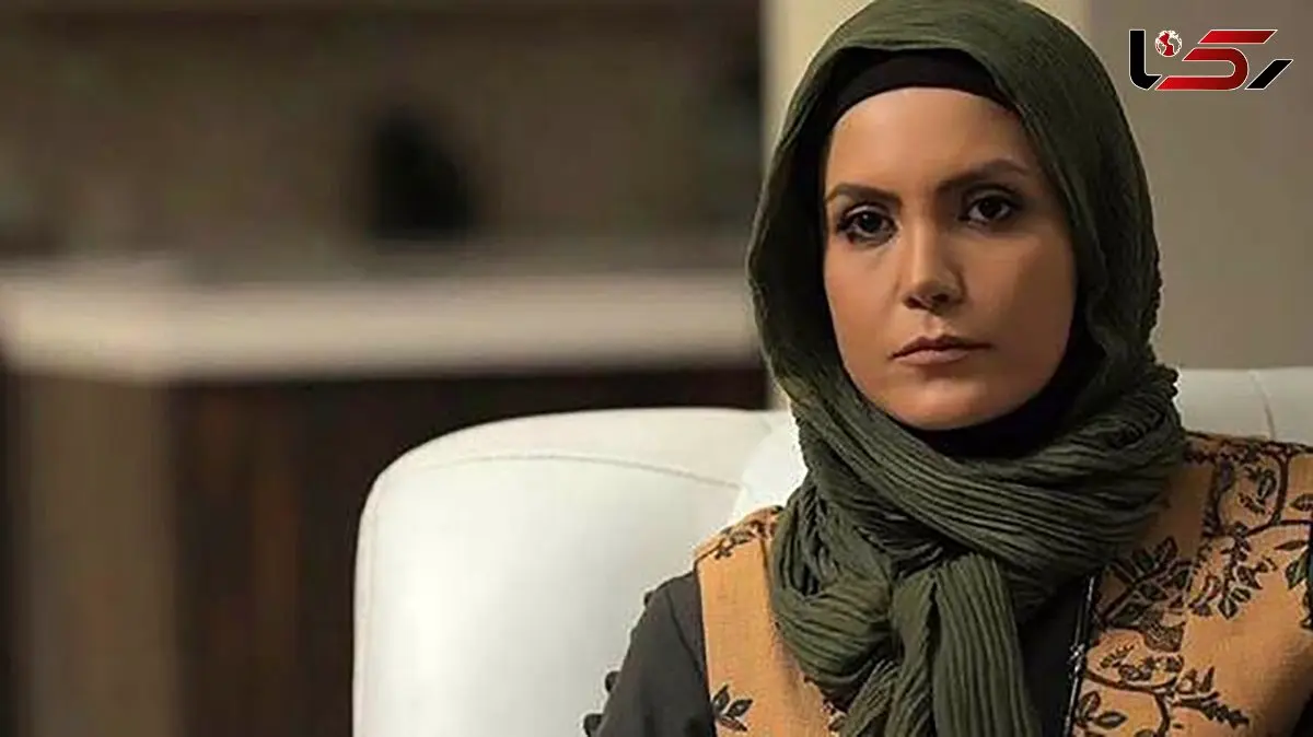 عکس / تیپ و استایل خاص سامیه لک و شوهر فشنش / این عاشقانه بعد پخش سریال آنام پربازدید شد