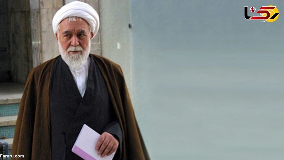 روایتی از پخش فیلم اعترافات همسر سعید امامی در مجلس