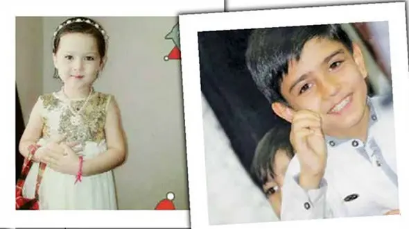  «محمد حسین» و «سلاله» کوچولو قربانیان شیاطین سرگردان شهر + عکس