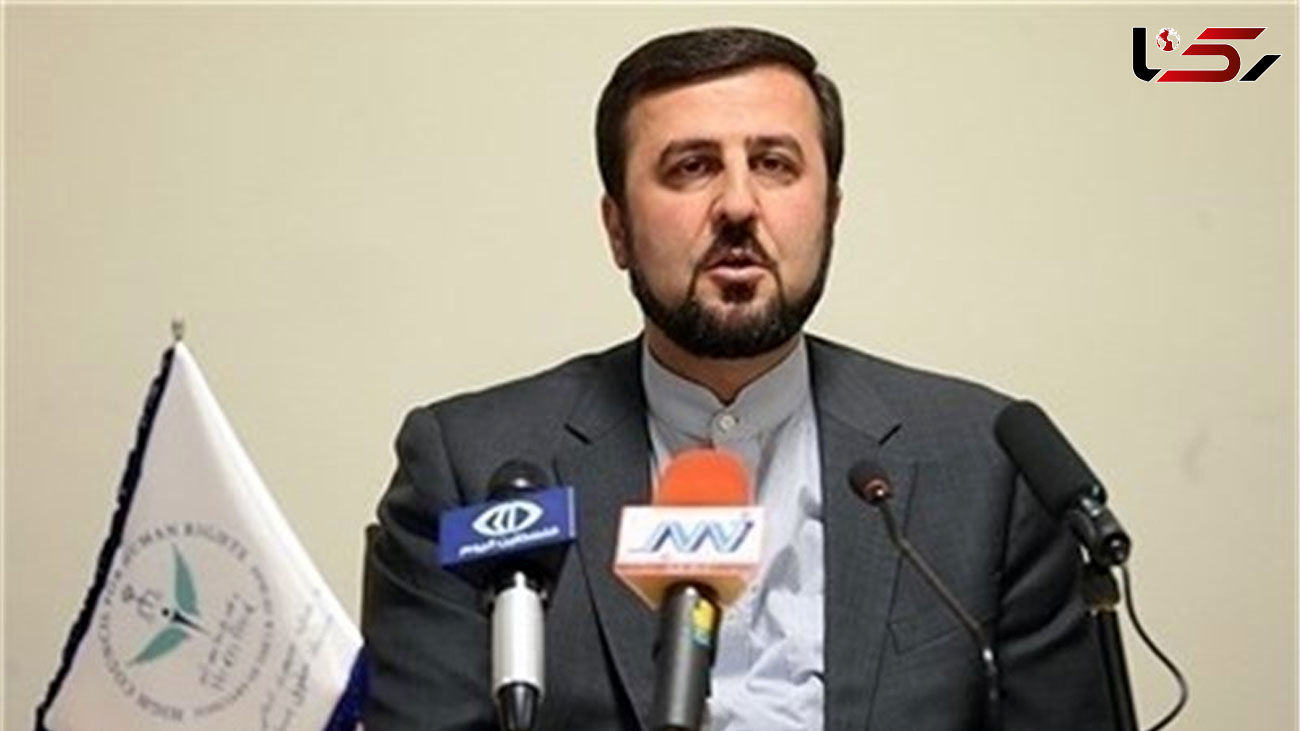 Iran Pledges Legal Action on Leakage of IAEA Confidential Report