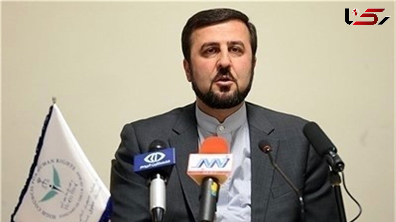  Iran Pledges Legal Action on Leakage of IAEA Confidential Report 