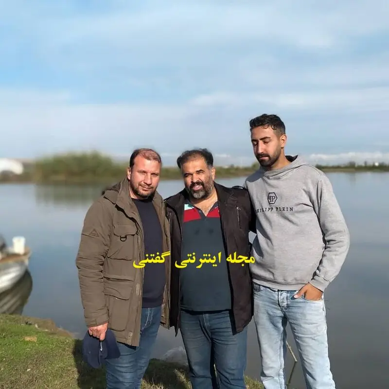 برنا وفایی نژاد