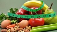 کاهش وزن با بهترین برنامه غذایی 