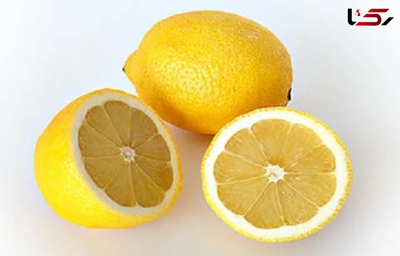 آب لیمو یک روشن کننده طبیعی پوست