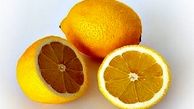 آب لیمو یک روشن کننده طبیعی پوست