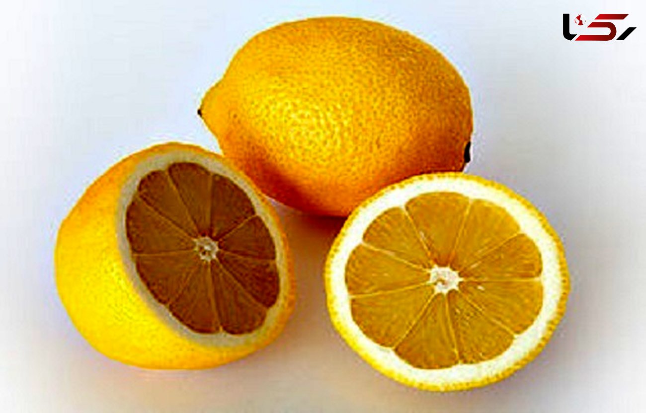 آب لیمو یک روشن کننده طبیعی پوست