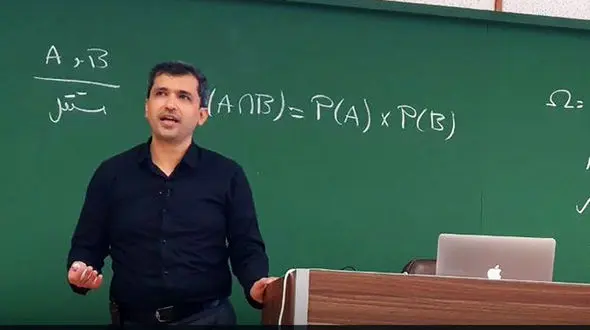 اطلاعیه دانشگاه صنعتی شریف در خصوص قطع همکاری با شریفی زارچی