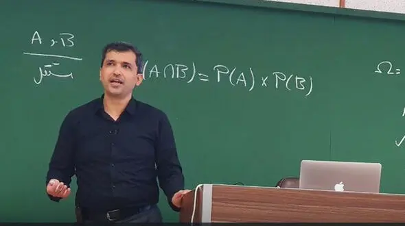 دانشکده پشت استاد ایستاد؛ شریفی زارچی باید در دانشگاه شریف بماند 