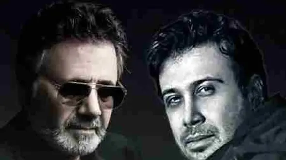 دانلود ریمیکس باشکوه معین و محسن چاوشی / آهنگ محبوب دردت به جونم