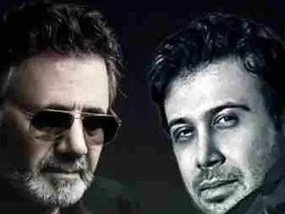 دانلود ریمیکس باشکوه معین و محسن چاوشی / آهنگ محبوب دردت به جونم