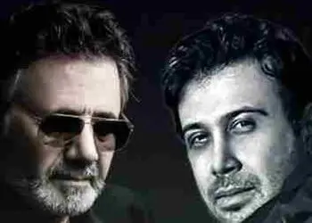 دانلود ریمیکس باشکوه معین و محسن چاوشی / آهنگ محبوب دردت به جونم