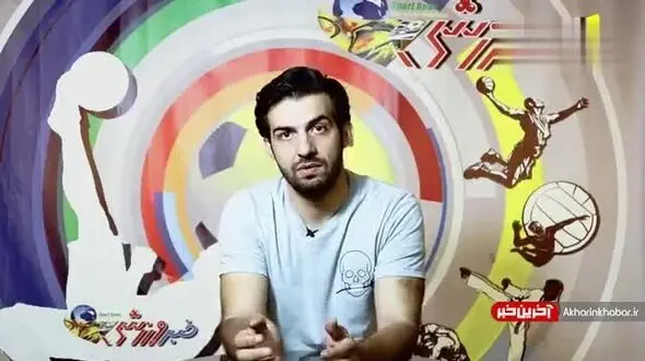 عبدالله روا: دوست ندارم ۹۰ را به جای عادل اجرا کنم
