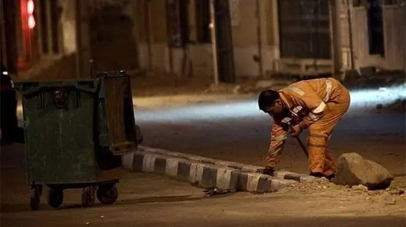 خبر خوش برای کارگران شهرداری رشت/ افزایش57 درصدی حقوق تصویب شد