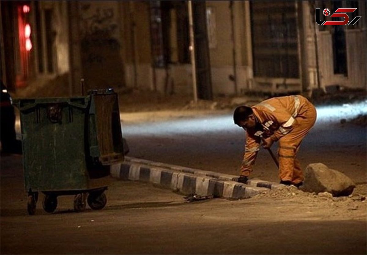 خبر خوش برای کارگران شهرداری رشت/ افزایش57 درصدی حقوق تصویب شد