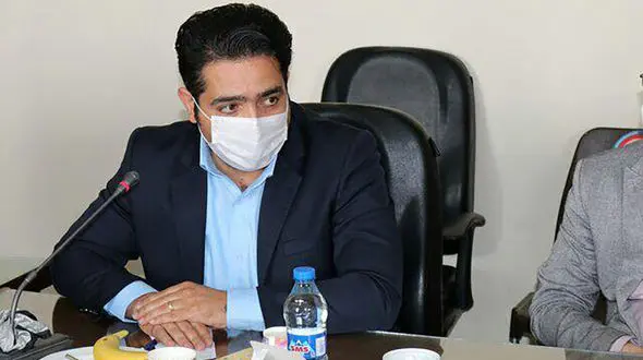 مراسم علم گردانی در روستای چرتقلو بر گزار نمی شود