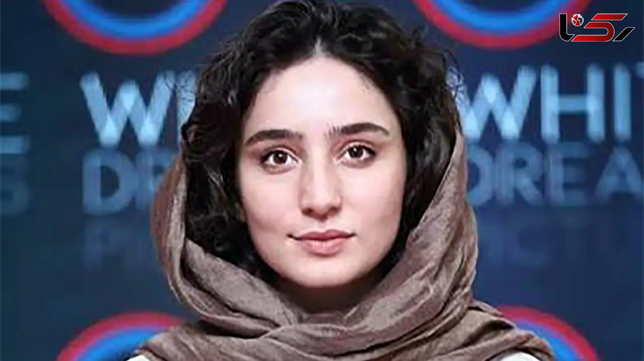 عکس/ سها نیاستی با استایل جدیدش در خارج از ایران / چهره‌ای متفاوت از بازیگر فیلم زن و بچه 