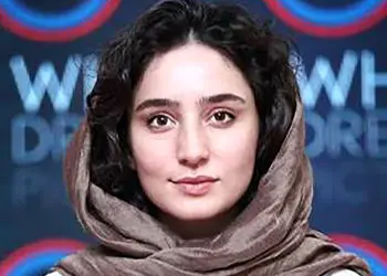 عکس/ سها نیاستی با استایل جدیدش در خارج از ایران / چهره‌ای متفاوت از بازیگر فیلم زن و بچه 