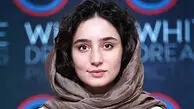 عکس/ سها نیاستی با استایل جدیدش در خارج از ایران / چهره‌ای متفاوت از بازیگر فیلم زن و بچه 