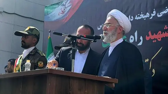 رنخ‌های مهم از عاملان ترور قاضی شهید باقری به دست آمد