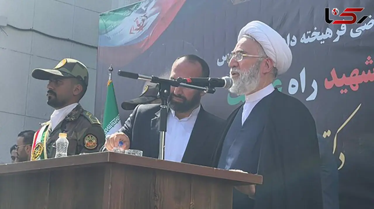 رنخ‌های مهم از عاملان ترور قاضی شهید باقری به دست آمد