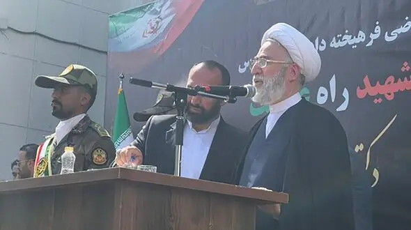 رنخ‌های مهم از عاملان ترور قاضی شهید باقری به دست آمد