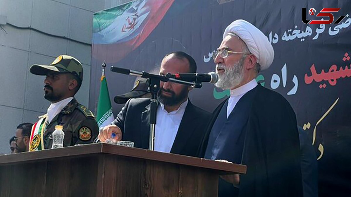  رنخ‌های مهم از عاملان ترور قاضی شهید باقری به دست آمد 