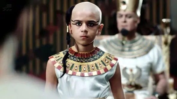 بیوگرافی و تغییر چهره بازیگر نقش آخناتون سریال یوسف پیامبر/ چی بود و چه شد؟!