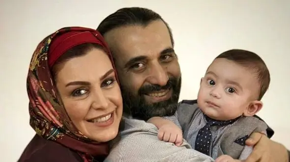 فیلم / نگاهی به عاشقانه‌ها و مهر مادری زنده‌یاد ماهچهره خلیلی در انگلستان / زنی را در خیابان زدمش و کار دستم داد !