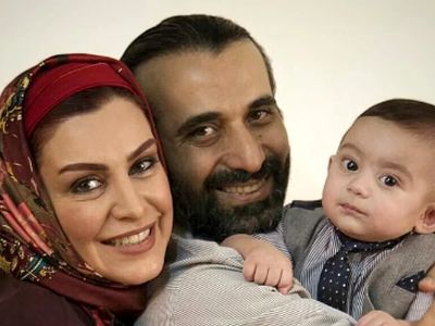 فیلم / نگاهی به عاشقانه‌ها و مهر مادری زنده‌یاد ماهچهره خلیلی در انگلستان / زنی را در خیابان زدمش و کار دستم داد !