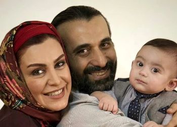 فیلم / نگاهی به عاشقانه‌ها و مهر مادری زنده‌یاد ماهچهره خلیلی در انگلستان / زنی را در خیابان زدمش و کار دستم داد !