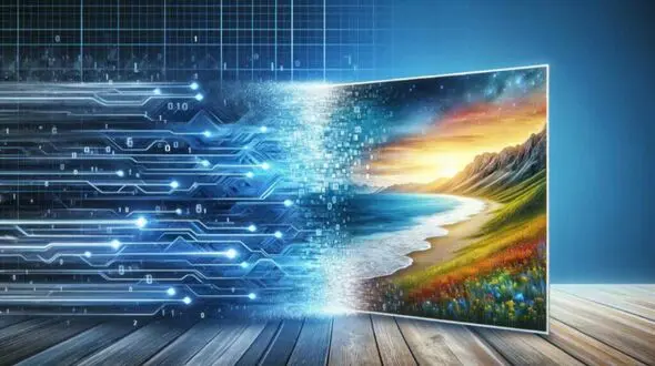۸ ابزار مفید برای افزایش کیفیت عکس با هوش مصنوعی