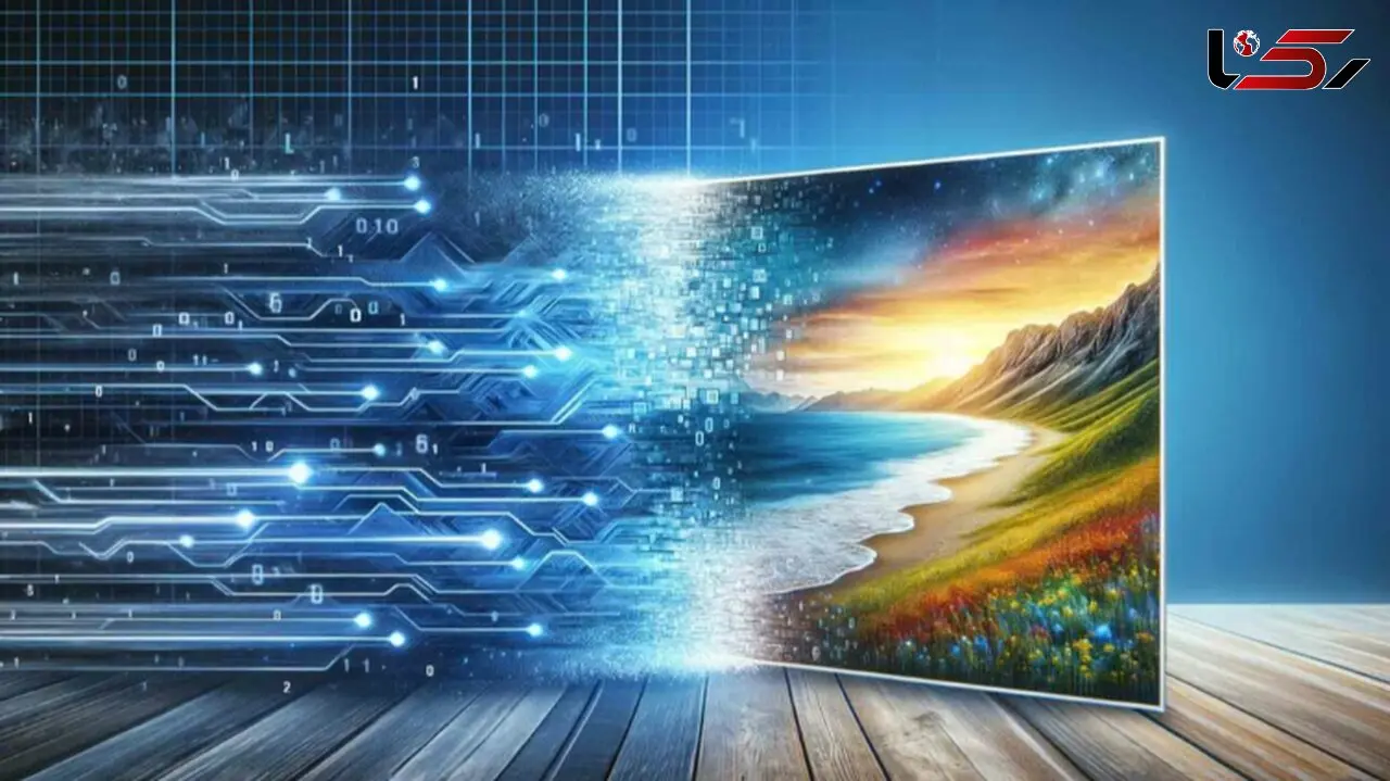 ۸ ابزار مفید برای افزایش کیفیت عکس با هوش مصنوعی