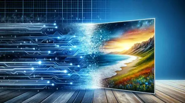 ۸ ابزار مفید برای افزایش کیفیت عکس با هوش مصنوعی