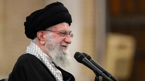 حال رهبر انقلاب خوب است / توصیه ویژه پزشکان به رهبری!