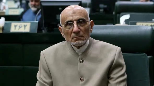 میرسلیم : سن من بیشتر از 75 سال است و نمی توانم داوطلب انتخابات مجلس شوم 