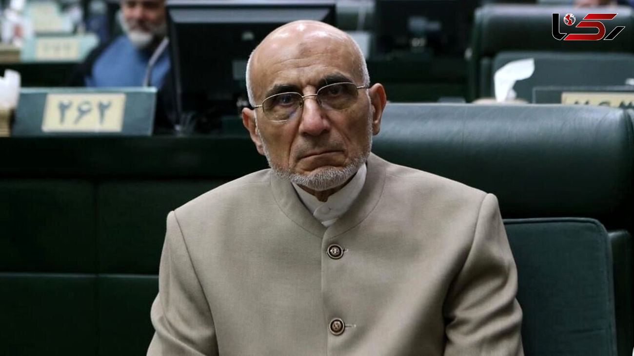 میرسلیم: من بالای 75 سال دارم و نمی توانم داوطلب انتخابات مجلس شوم