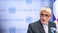 ایران در نامه به سازمان ملل: تهدیدات ترامپ خلاف قوانین بین المللی است