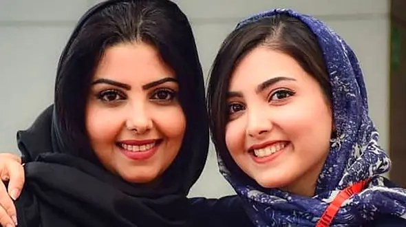 کنایه سنگین خانم بازیگر به محمدحسین مهدویان