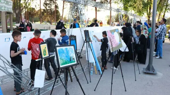 رفسنجان بیش از ۱۵۰ کودک مبتلا به اتیسم دارد