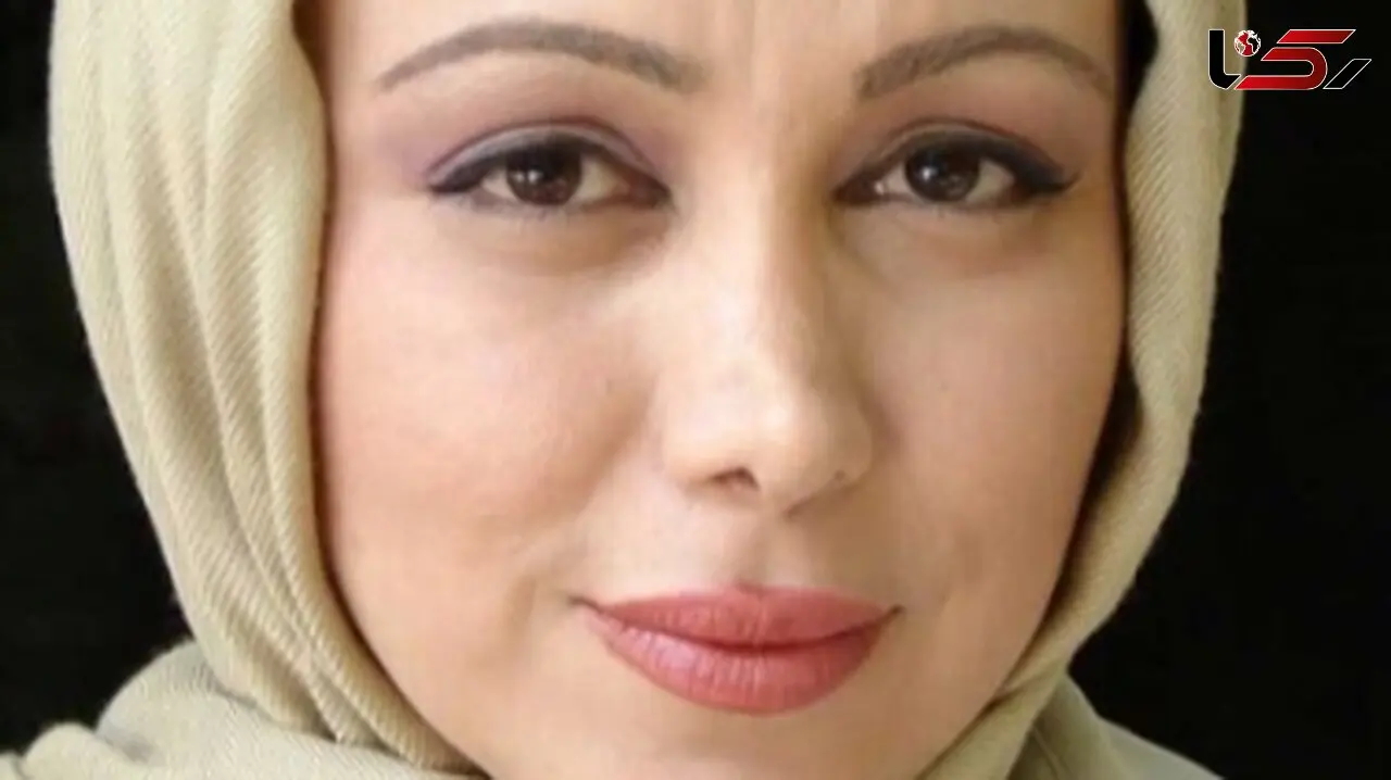 ویدئو/ لحظات عرفانی و گریه‌های احساسی بهنوش بختیاری در امامزاده صالح: کلی گریه کردم و سبک شدم...