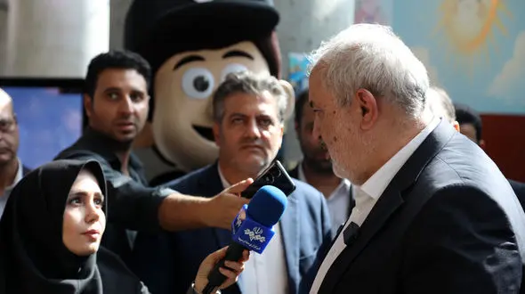 مصرف درست انرژی، موتور توسعه کشور است/ نیاز است خودمان را با تغییر اقلیم و کم‌آبی تطبیق دهیم