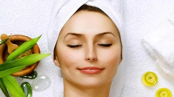 ترمز پیری را با این نسخه گیاهی بکشید