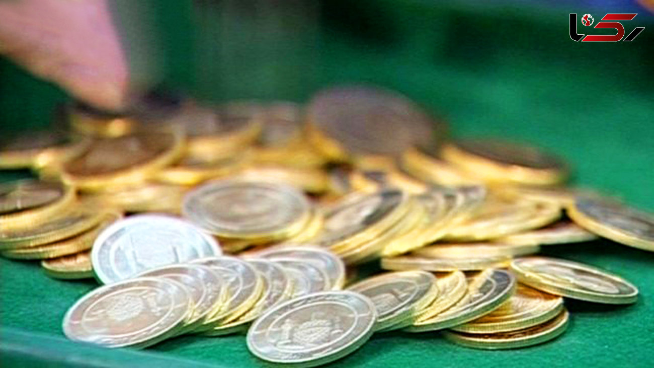 افزایش شدید قیمت سکه در 12 روز 