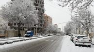 جزئیات تعطیلی مدارس در استان البرز به خاطر برف