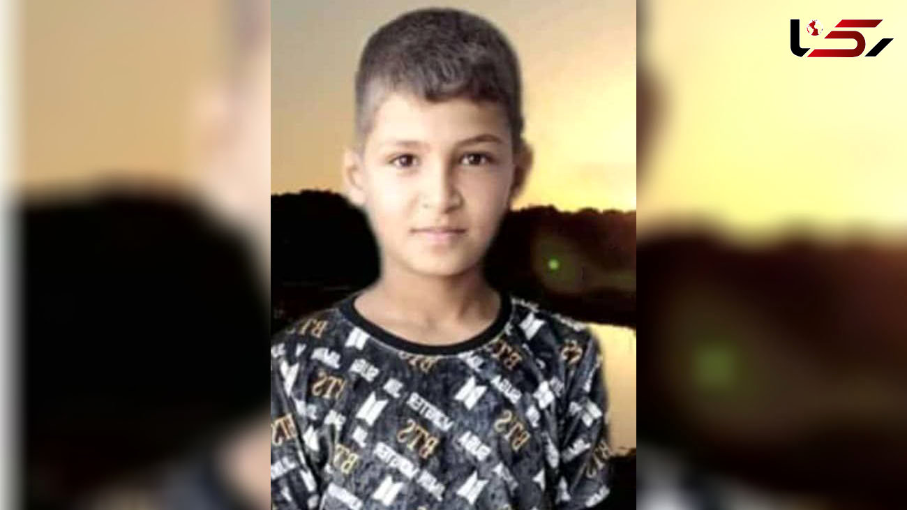 قتل خواهرزاده 11 ساله به طور وحشیانه / قاتل خودزنی کرد